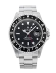 Pre-Owned Rolex GMT-Master Watch